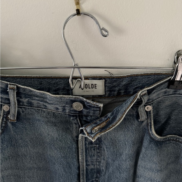 Agolde jeans - Picture 4 of 5
